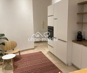 Ruhige 2,5 Zimmer am Ku'damm frisch renovierte Wohnung moebliert - Photo 6