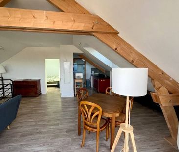 Grand T2 avec terrasse panoramique - Photo 2