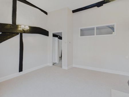 2 bedroom terraced house to rent - Photo 4