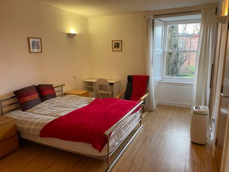 3 Bed Flat, Kensington Road, G12 - Photo 5