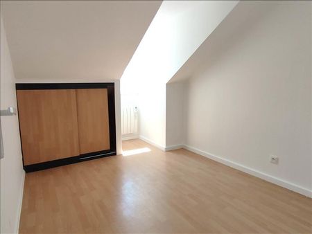 3 pièces - 35,1 m² - 4ème étage - Colocation non autorisée - Photo 2