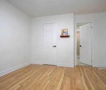 For Lease - Upper 199 Hillcrest Avenue Unit# 10, Mississauga, Ontario - Photo 6