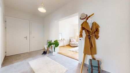 Votre prochain cocon au coeur de la ville avec garantie de loyer offerte ! - Foto 4