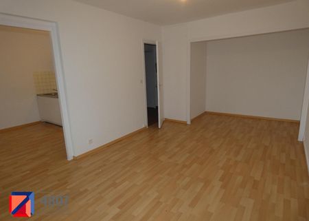 Appartement T1 à louer à Annemasse - Photo 3