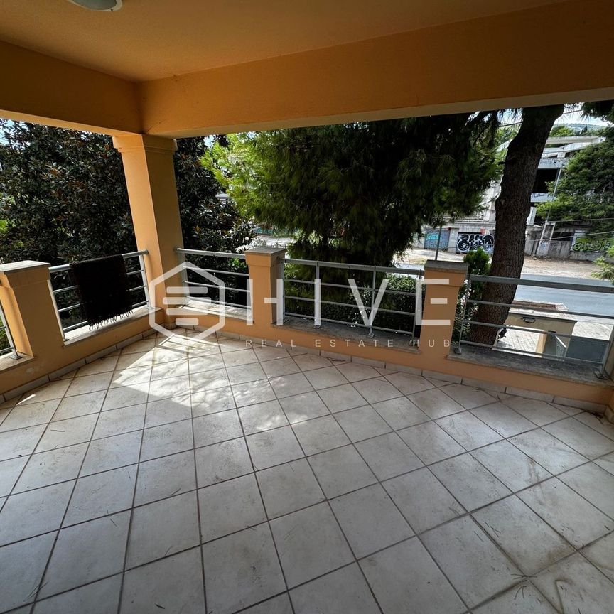 Μεζονέτα για ενοικίαση Κάτω Εκάλη (Εκάλη) - Photo 1