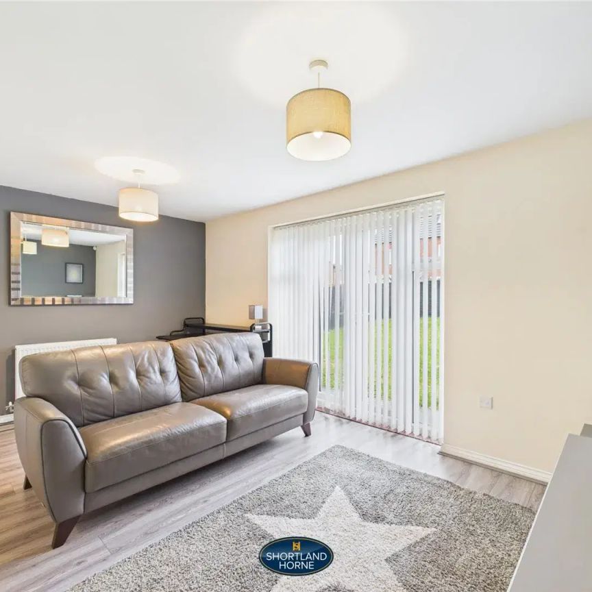 Cherry Tree Drive, Canley, Coventry - Photo 1