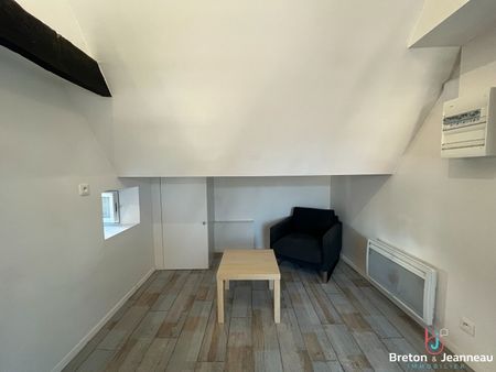 Location Appartement 1 pièce 10m² - Photo 5