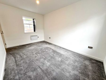 The Courtyard, High Street, Ruddington, Nottingham - Photo 5