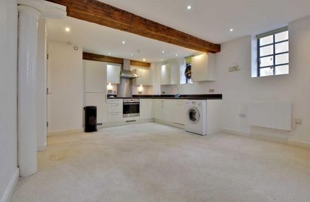1 bedroom apartment to rent - Photo 3
