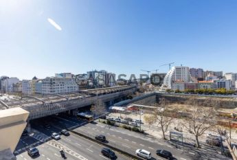 Apartamento T3 para alugar em Lisboa