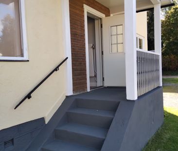 Bergslagsgatan, Lesjöfors - Foto 4