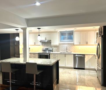 For Lease - 31 Via Guardia Road, Vaughan, Ontario - Photo 1