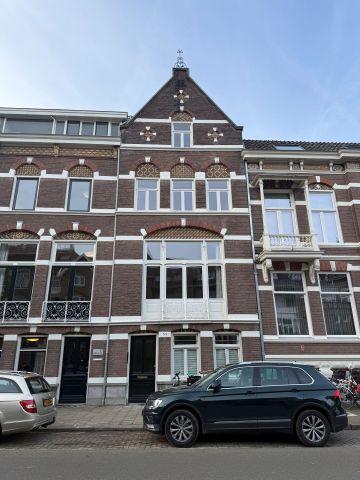Appartement te huur: Ramstraat 35-B 3581 HE Utrecht - Foto 5