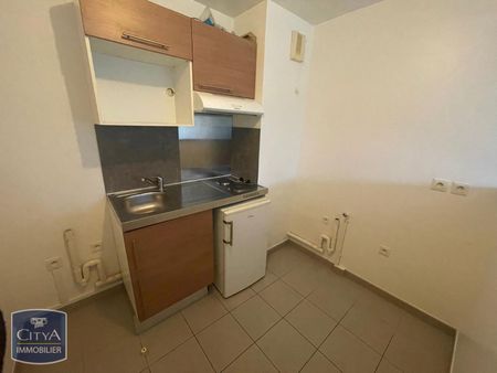 Location Appartement 2 pièces 46m² BLOIS 41000 - Photo 4