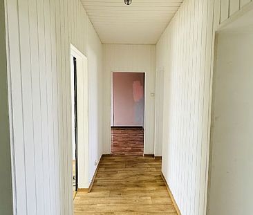 3 Zimmerwohnung ca. 80m² mit Balkon, in Dortmund-Lütgendortmund zu vermieten! - Photo 1