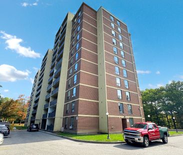 For Lease - 15 London Green Court Unit# 308, Toronto, Ontario - Photo 1