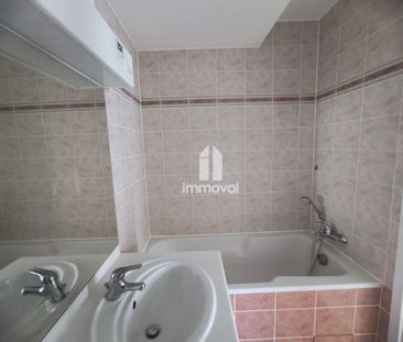 Location Appartement 2 pièces 36m² STRASBOURG 67000 - Photo 2