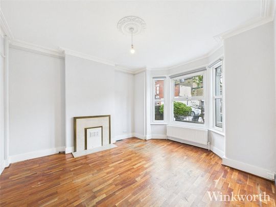 4 bedroom house to rent - Photo 1