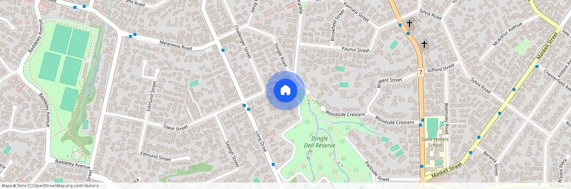 36 Fern Glen Road North, Auckland