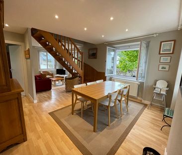 Location Maison 4 pièces 72m² - Photo 2