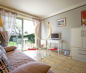 Location Appartement 2 pièces 32m² - Photo 2