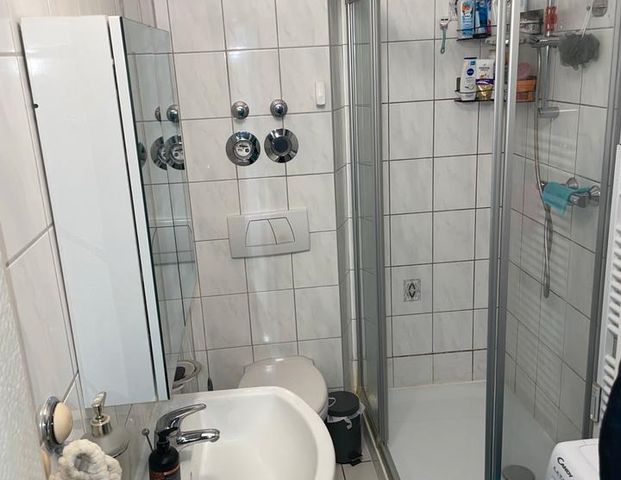 Duisburg-Meiderich, Nachmieter gesucht, 63 qm, 4.OG, 3 Zimmer - Foto 1