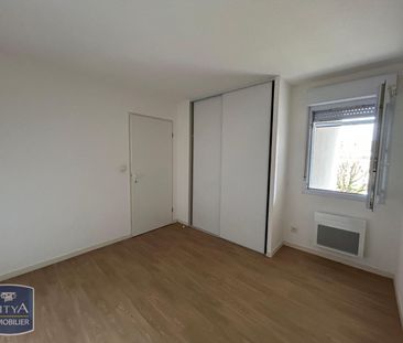 Location Appartement 2 pièces 48m² TARBES 65000 - Photo 3