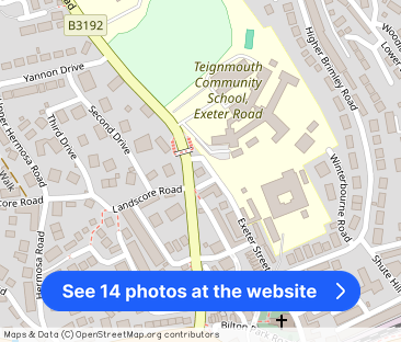 Landscore Close, TEIGNMOUTH - Photo 1