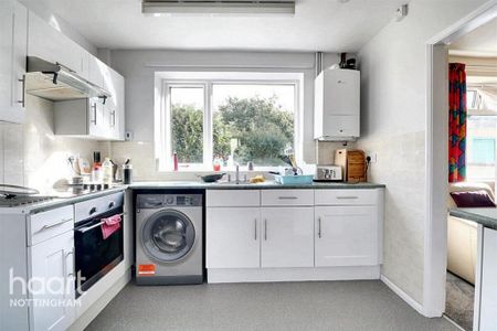 1 bedroom in a house share to rent - Photo 3