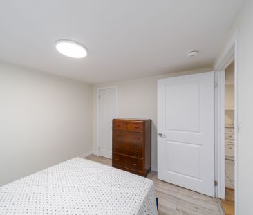 For Lease - 98 Cundles Road Unit# Lower Lvl, Barrie, Ontario - Photo 1