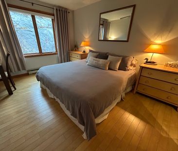 Condo for rent, Mont-Tremblant - Photo 4