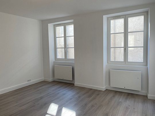 Location appartement 1 pièce, 38.61m², Paris 06 - Photo 1