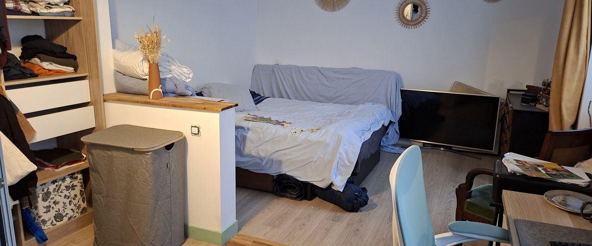 Appartement Versailles - Photo 1