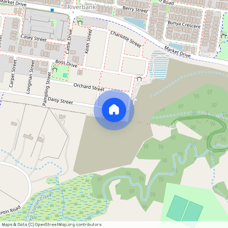 Caboolture South, Moreton Bay