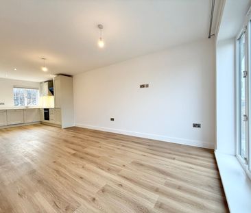 2 bedroom apartment to rent - Photo 2