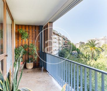 Apartment for rent on Paseo Mallorca - Photo 5