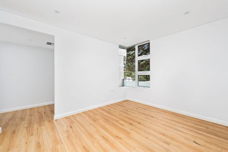 Stylish Ground Floor One-Bedroom Apartment - Photo 3
