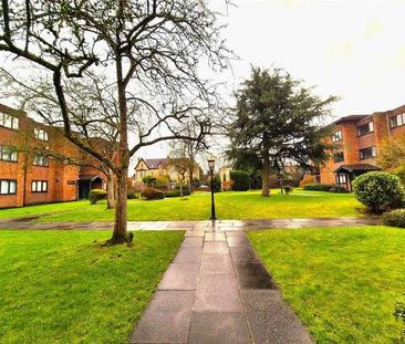 Wilmslow Road, Manchester, M14 - Photo 3