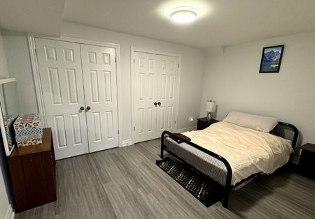 For Lease - 41 MANILA Avenue, Markham, Ontario - Photo 4