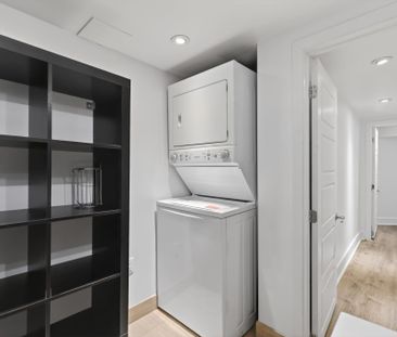 For Lease - 50 Aylmer Avenue Unit# 3, Glebe - Ottawa East and Area,... - Photo 6
