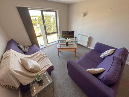 1 bedroom house to rent - Photo 3