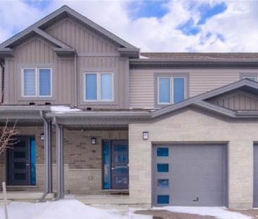 For Lease - 66 Munch Avenue, Cambridge, Ontario - Photo 3