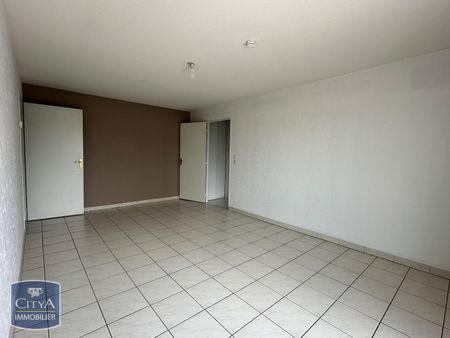 Location Appartement 2 pièces 45m² LENS 62300 - Photo 4