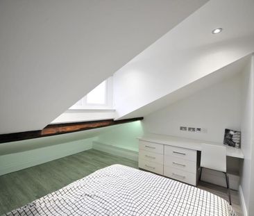 2 bedroom apartment to rent - Photo 5