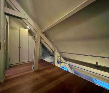 Duplex appartement in historisch herenhuis te Gent - Foto 4