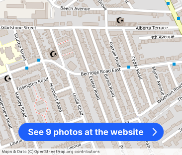 Exeter Road, Nottingham, NG7 - Photo 1