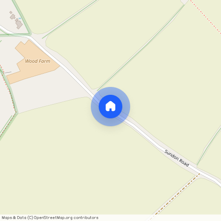Sundon Road, LU5, Dunstable