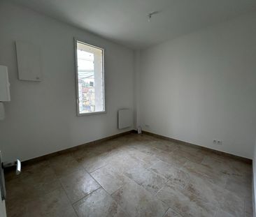 « AVIGNON EM - MAISON 46.13M² AVEC COURS » - Photo 6