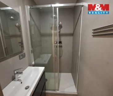 Pronájem bytu 2+kk, 40 m - Fotografie 6