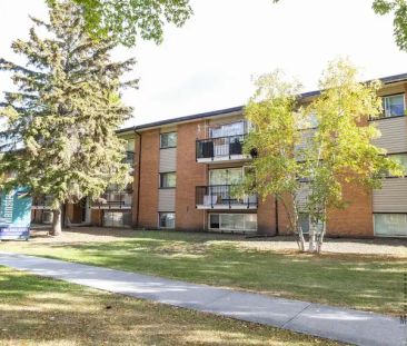 Palmont Place | 10823 115 Street NW, Edmonton - Photo 1